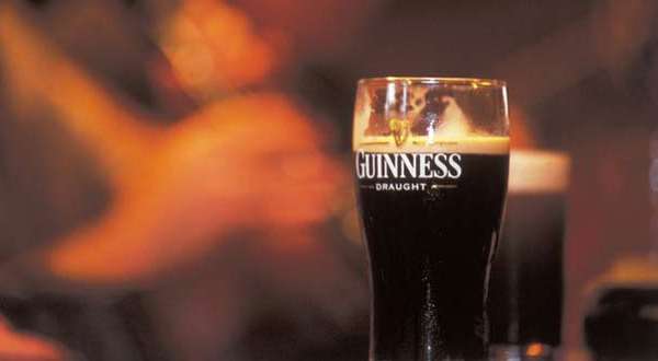 То, что необходимо знать об ирландском пиве Гиннес