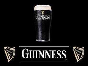 История Guinness