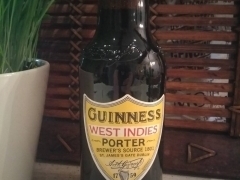  Guinness West Indies Porter
