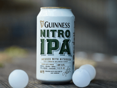  Guinness Nitro IPA