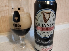  Guinness Original Extra Stout